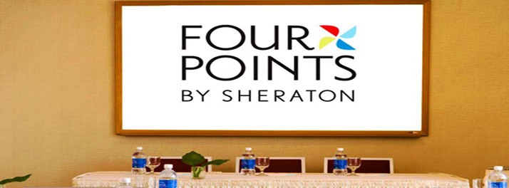 839/Four Points by Sheraton - Agra 03.jpg